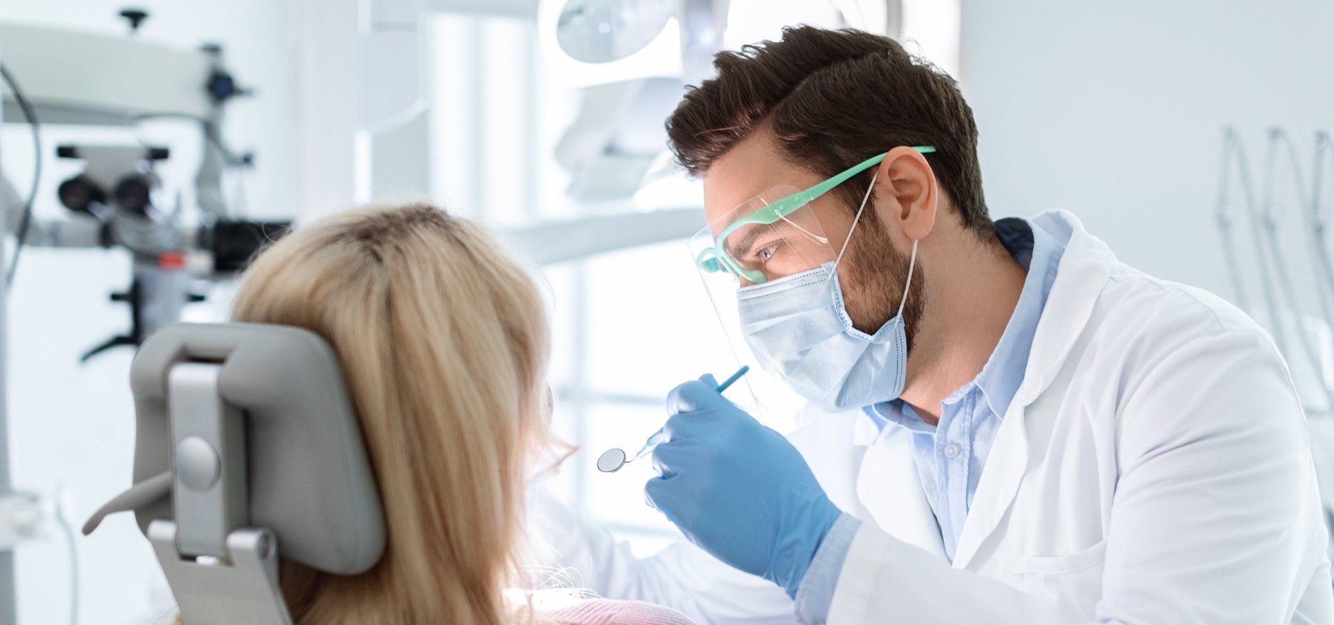 Dr Aggelos Katopothis Dental photo 1