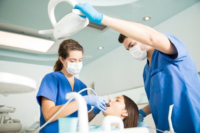Dr Aggelos Katopothis Dental photo 2