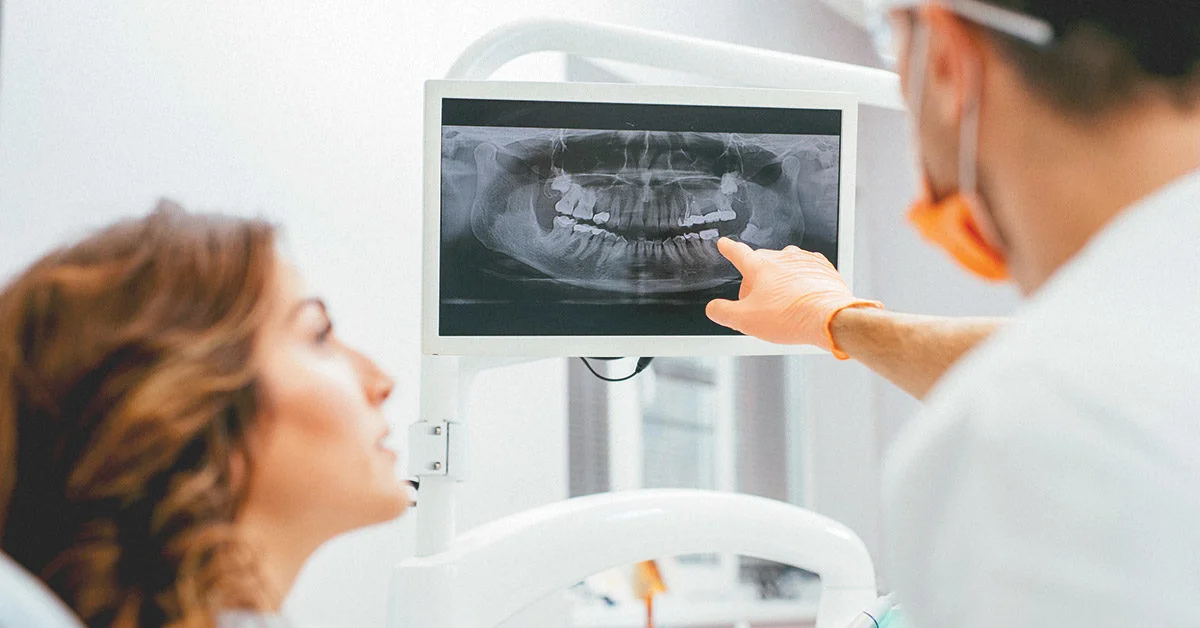 Melville Dental Care photo 4