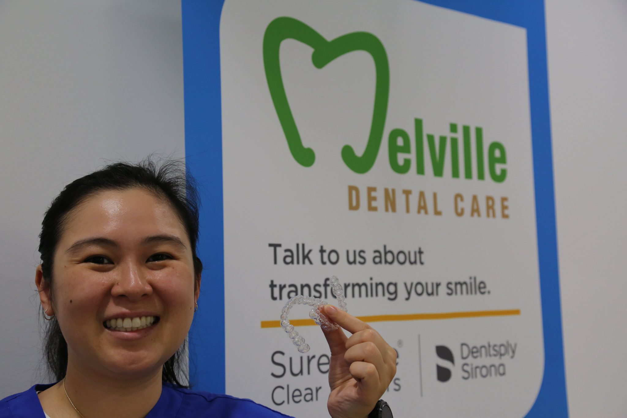 Melville Dental Care photo 2