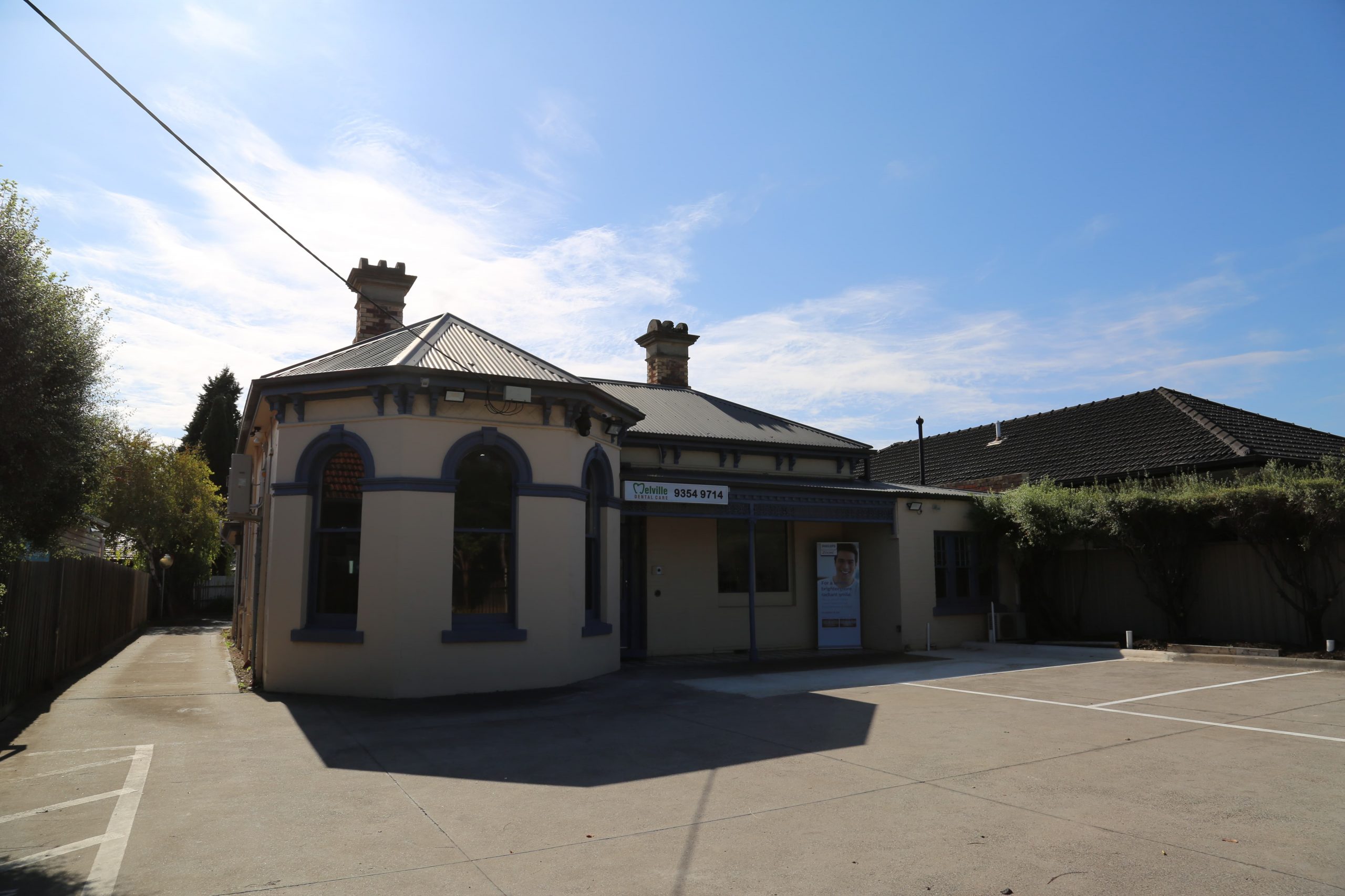 Melville Dental Care photo 1