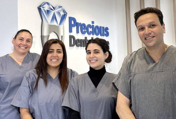 Precious Dental care photo 3