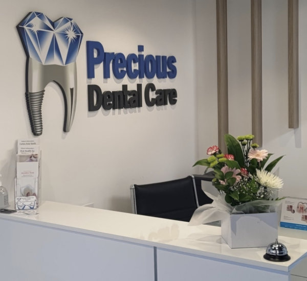Precious Dental care photo 4