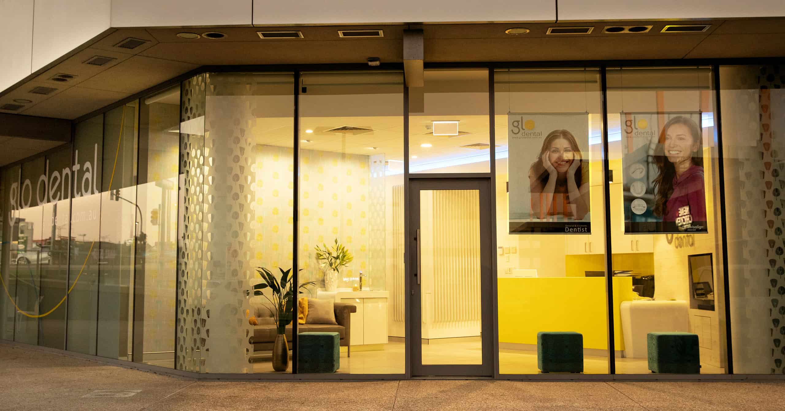 Glo Dental photo 1
