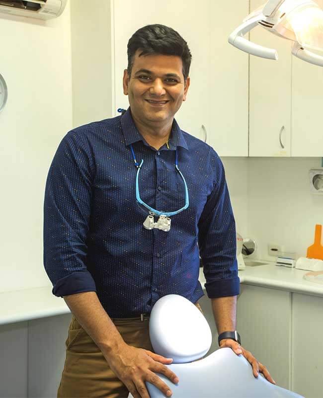 Magic Smiles Dental and Implant Centre photo 3