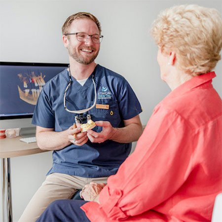 Ethical Dental and Orthodontics photo 3