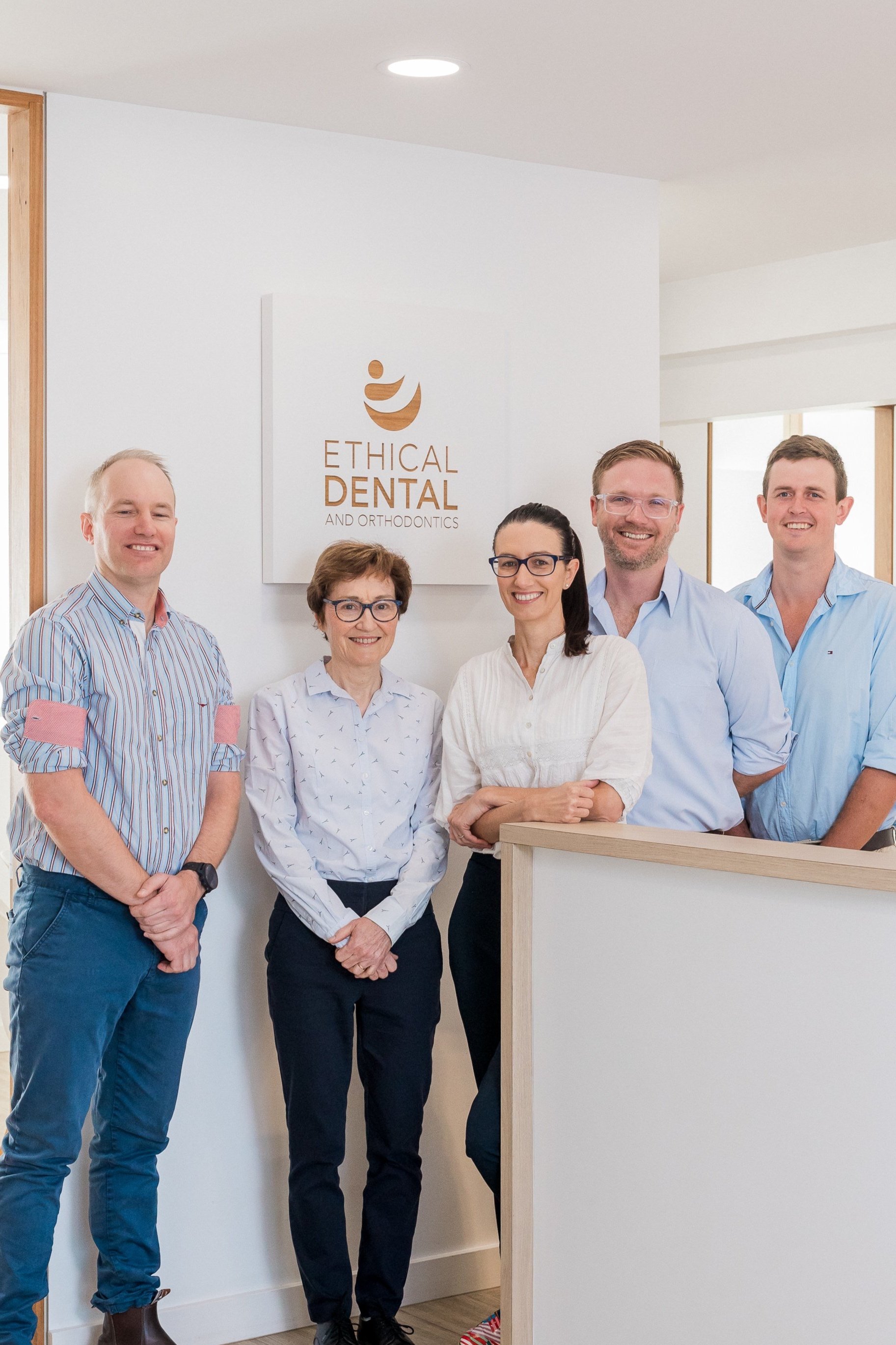 Ethical Dental and Orthodontics photo 1