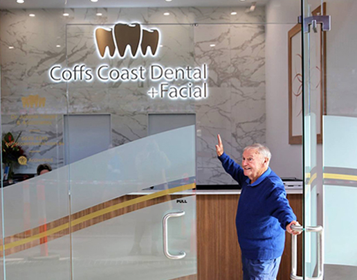 Coffs Coast Dental photo 1