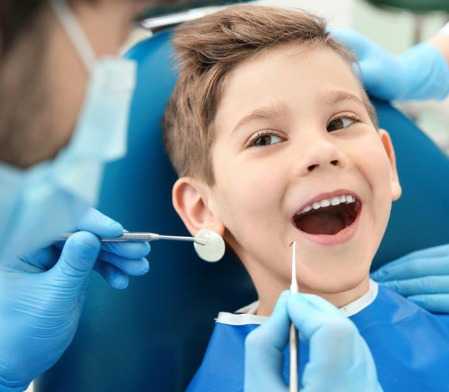 Roger Sharpe Dental Practice photo 3