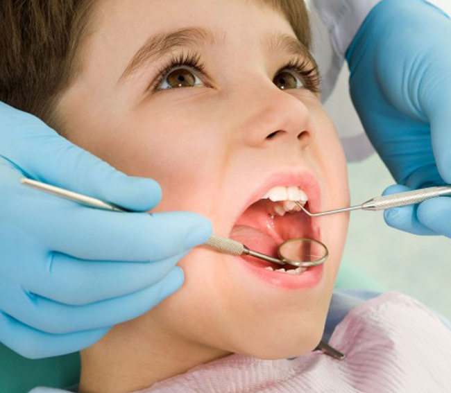 Roger Sharpe Dental Practice photo 1