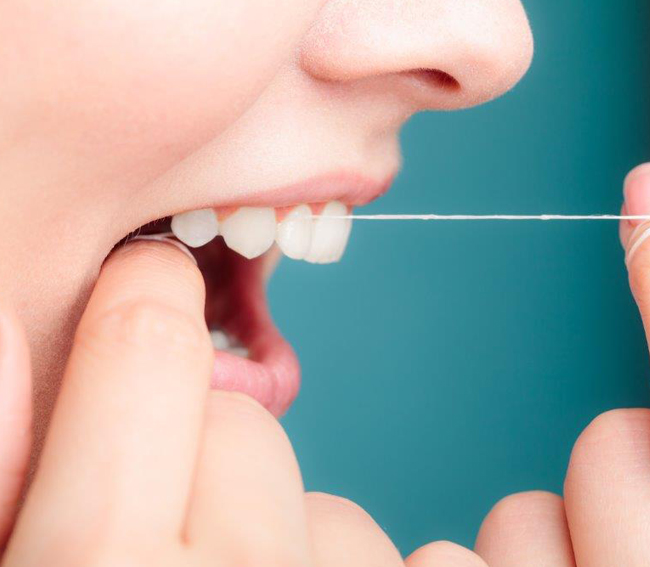 Roger Sharpe Dental Practice photo 4