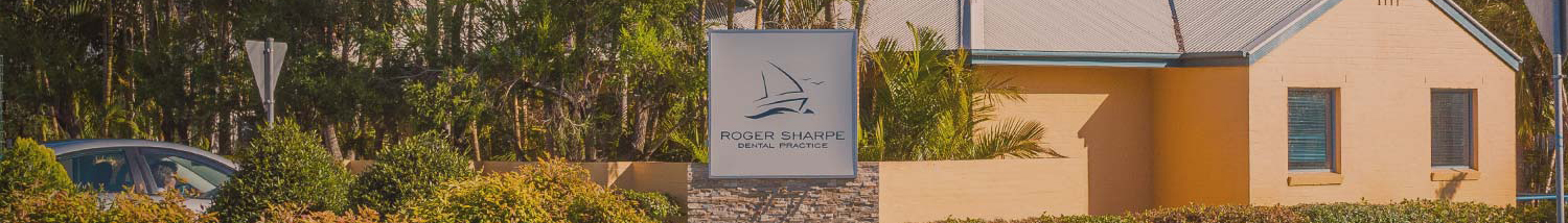 Roger Sharpe Dental Practice photo 2