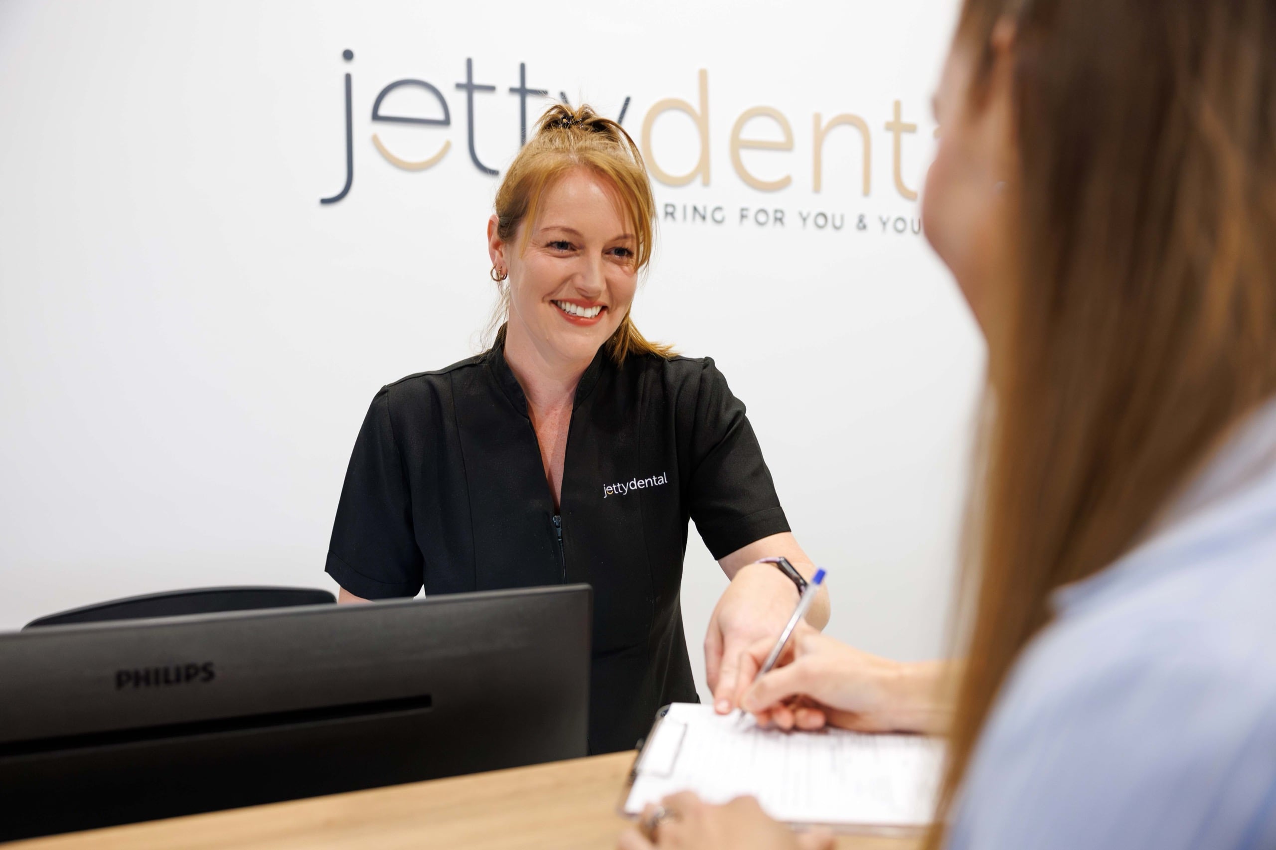 Jetty Dental photo 1