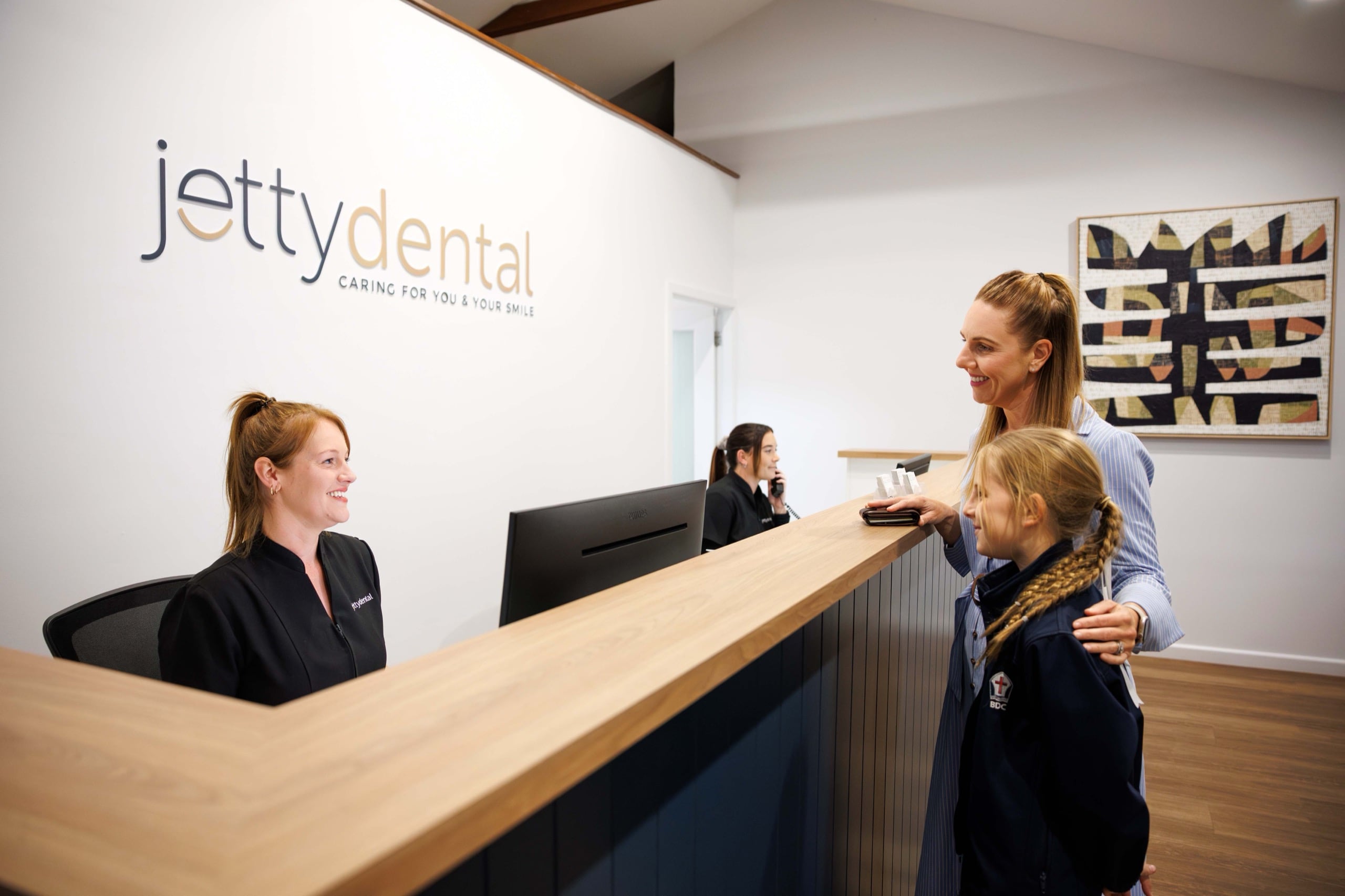Jetty Dental photo 2