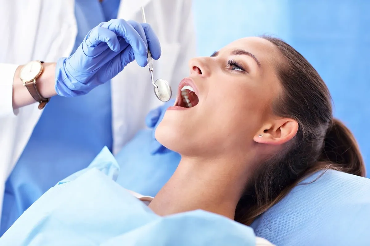 Harbourside Dental photo 1