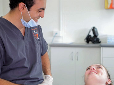The Cosmetic And Holistic Dentistry Centre photo 2