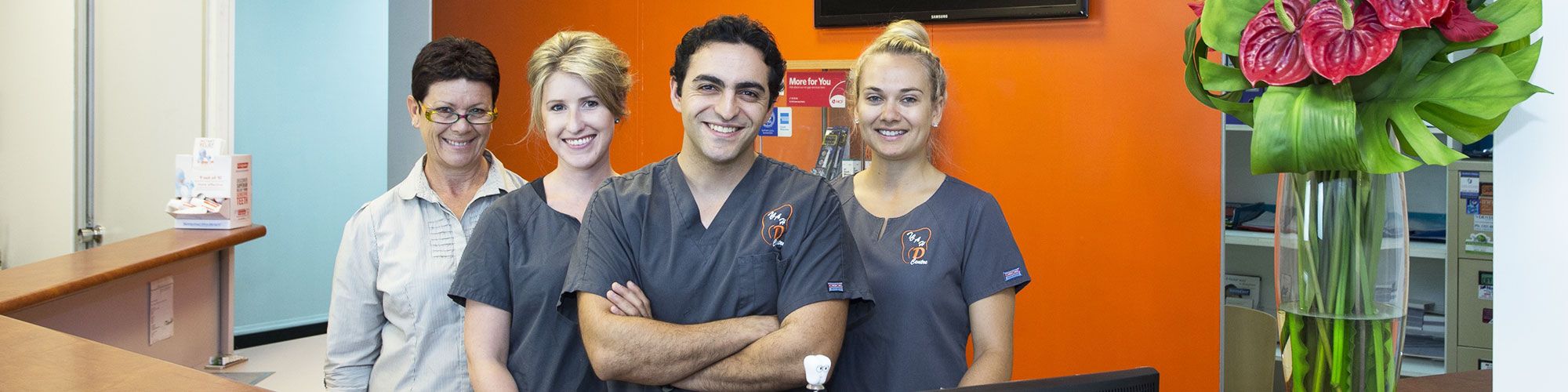 The Cosmetic And Holistic Dentistry Centre photo 1
