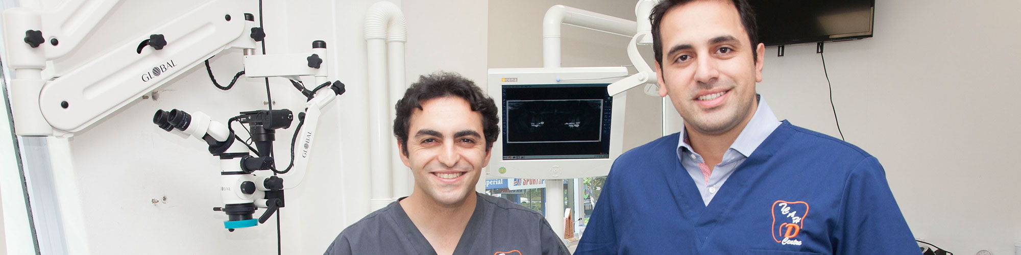 The Cosmetic And Holistic Dentistry Centre photo 3