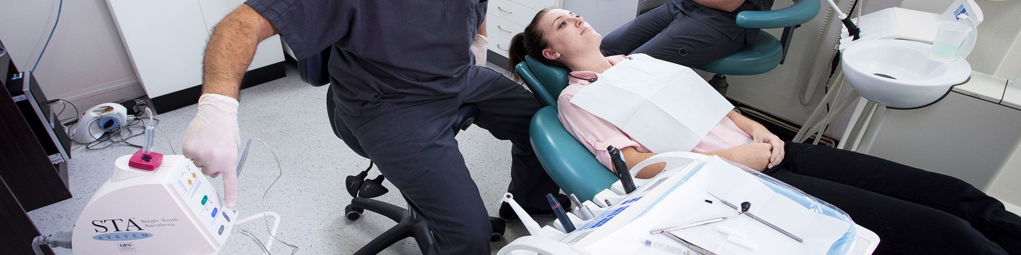 The Cosmetic And Holistic Dentistry Centre photo 4