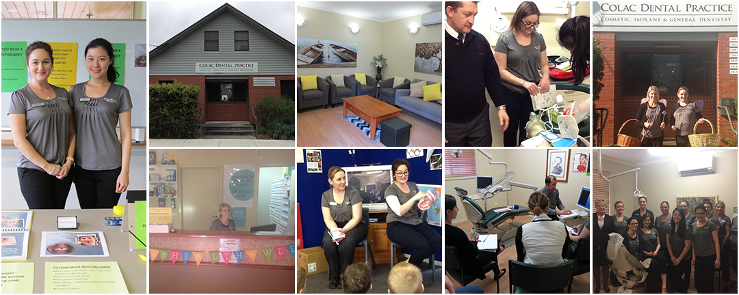 Colac Dental Practice photo 1