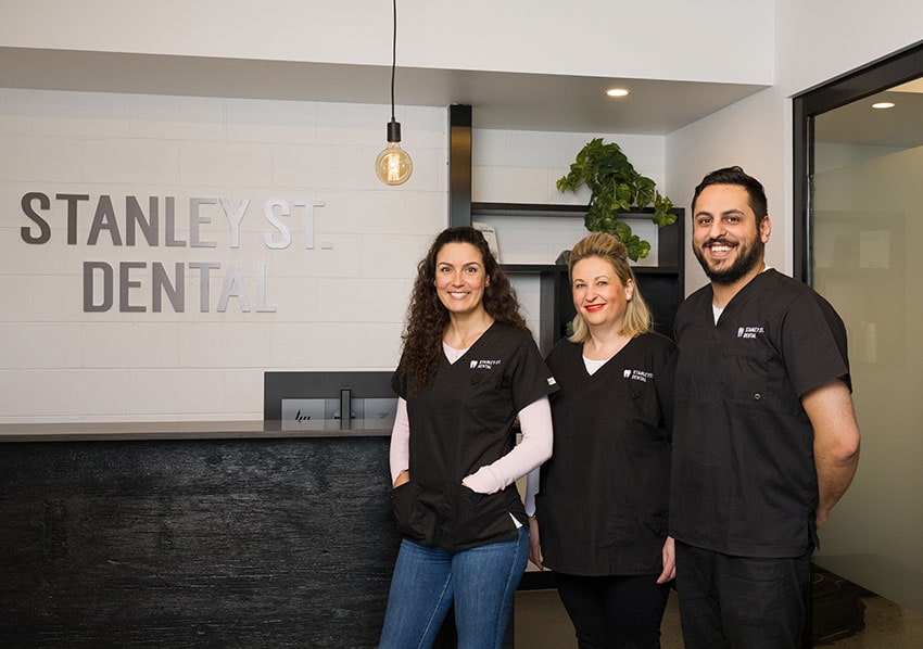 Stanley Street Dental photo 2
