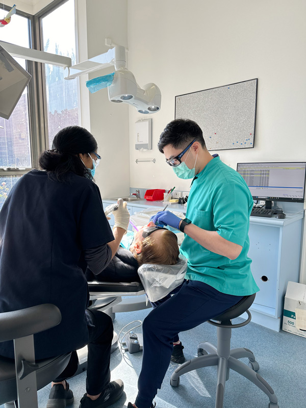Collingwood Dental Practice photo 2