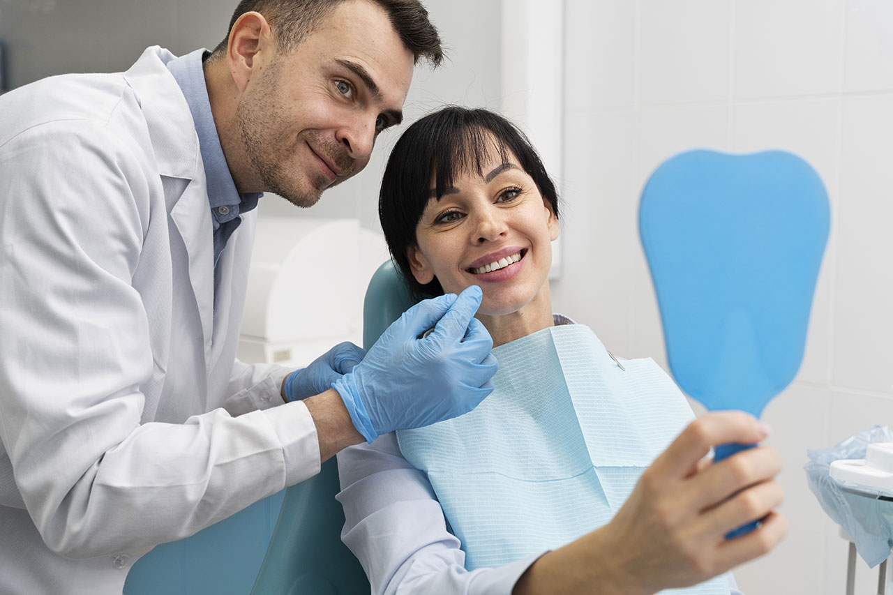 Collingwood Dental Practice photo 3