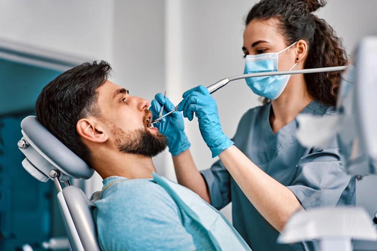 Collingwood Dental Practice photo 4