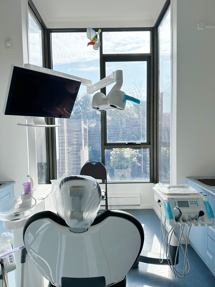 Collingwood Dental Practice photo 1