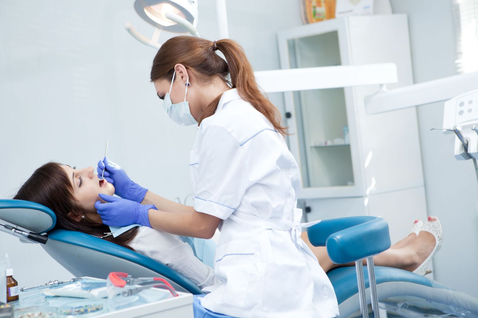 Collingwood Park Family Dental photo 3