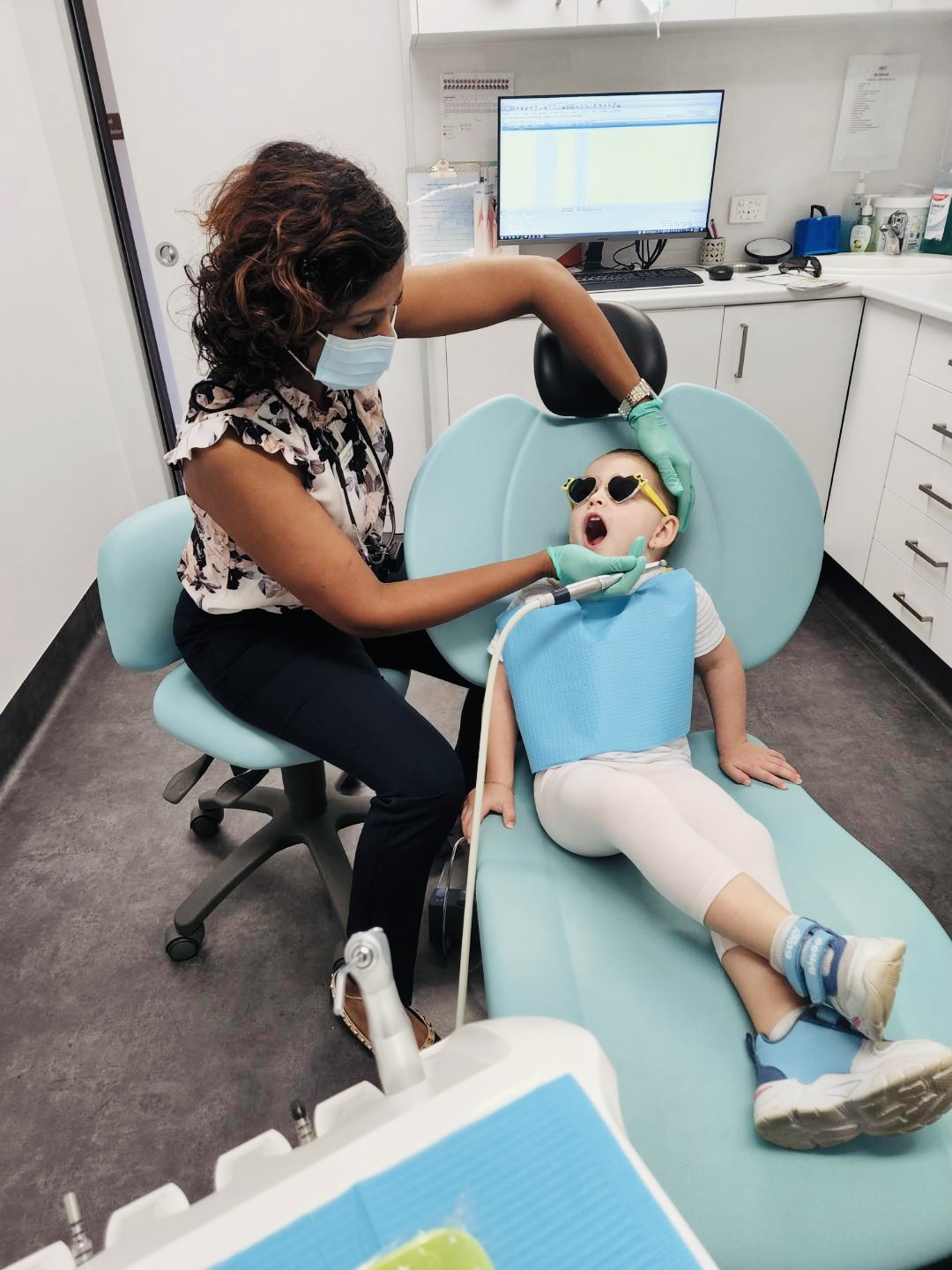Collingwood Park Family Dental photo 1