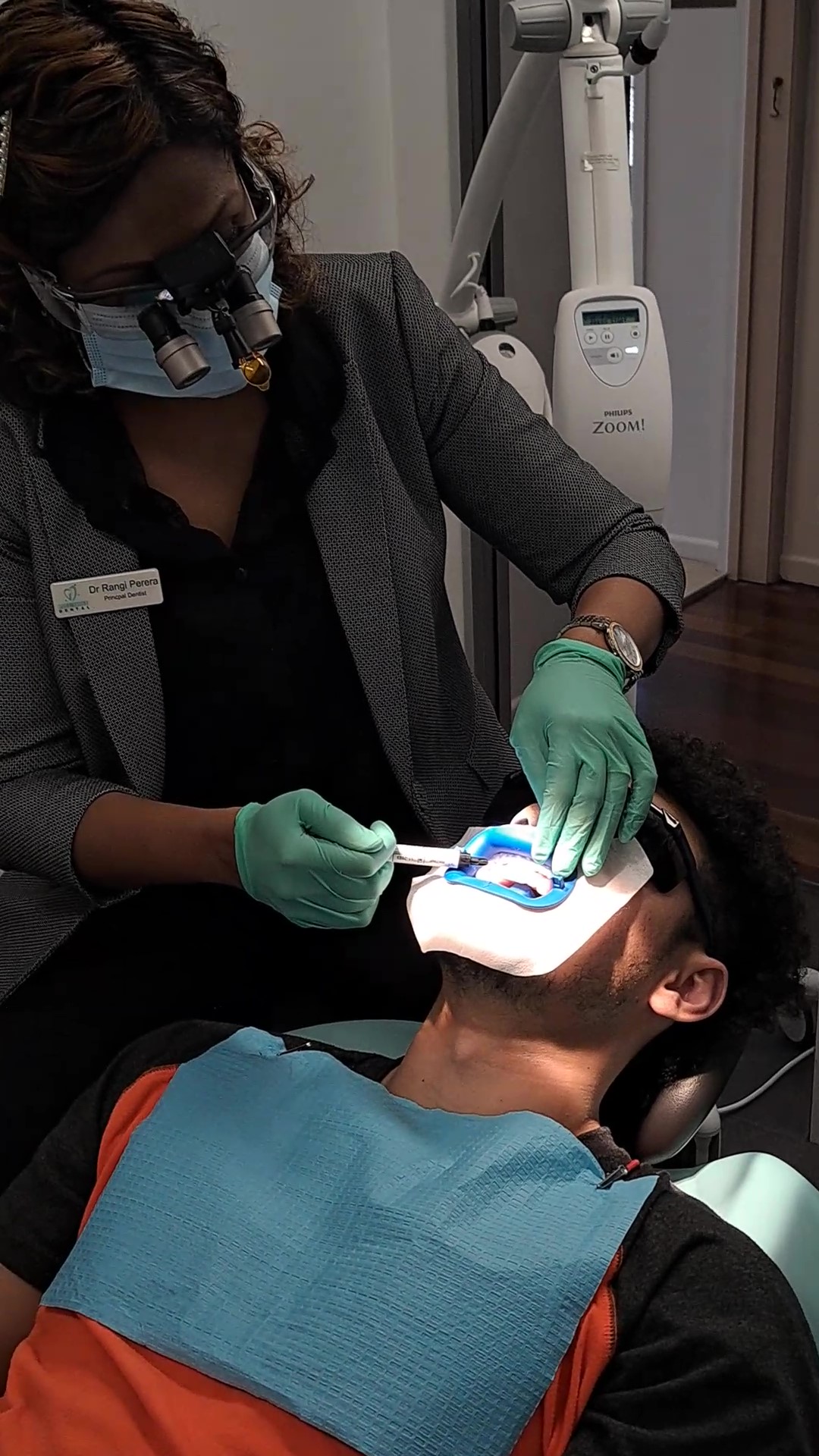 Collingwood Park Family Dental photo 2