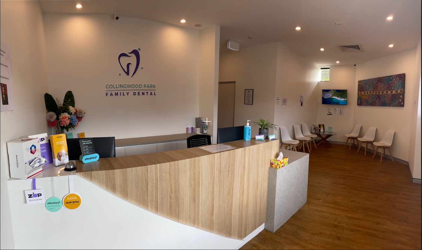 Collingwood Park Family Dental photo 4