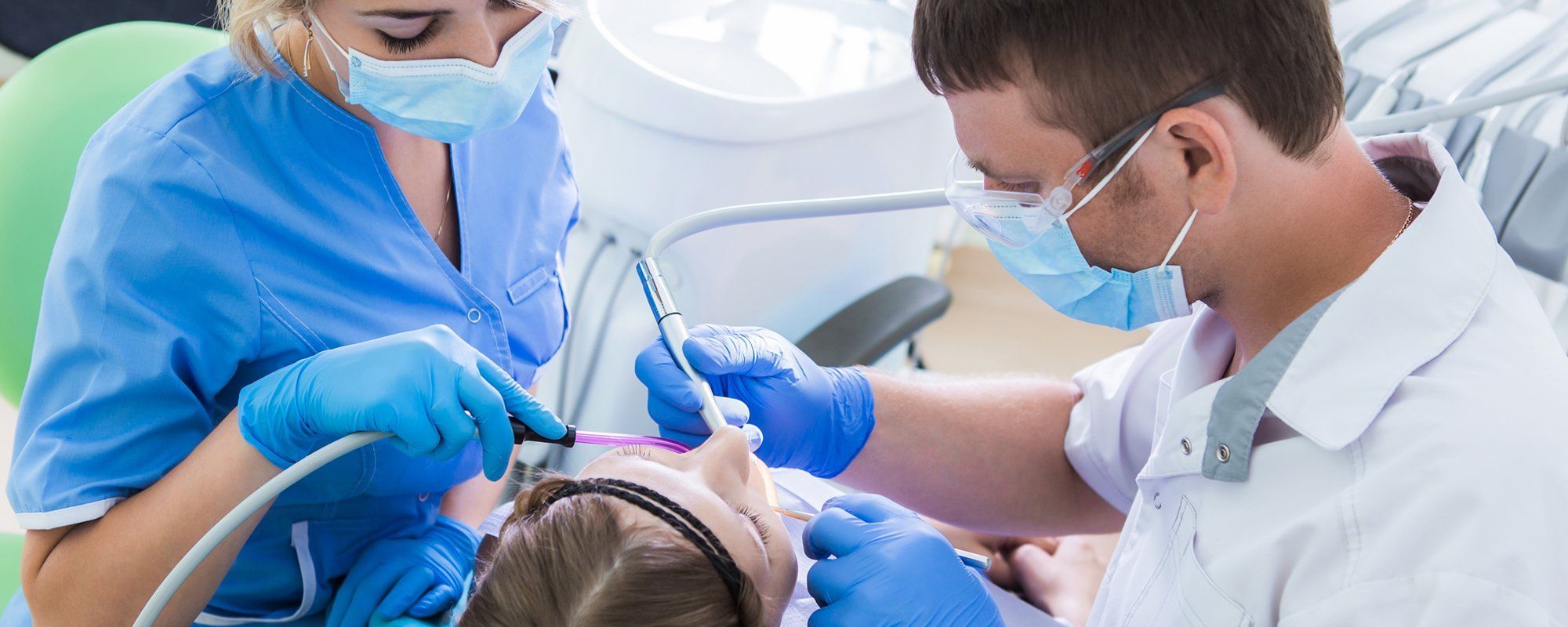Colyton Dental Surgery photo 4