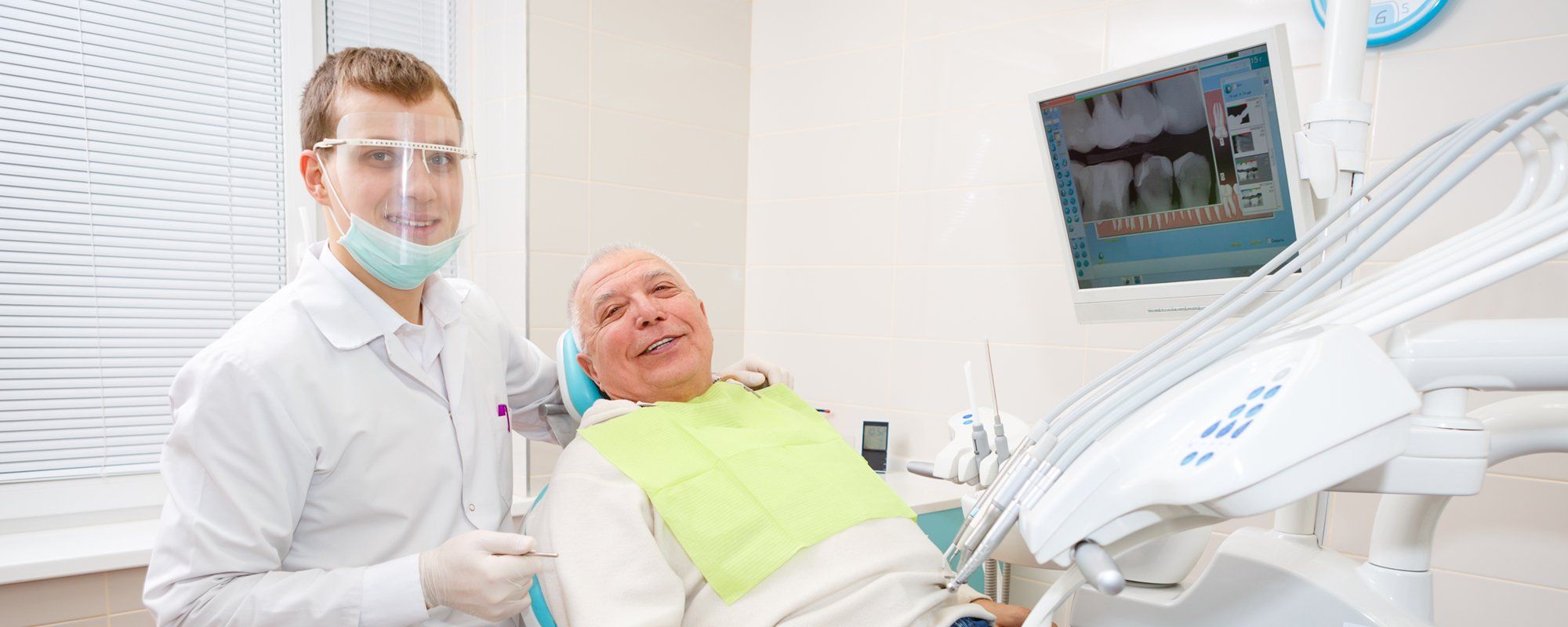 Colyton Dental Surgery photo 2