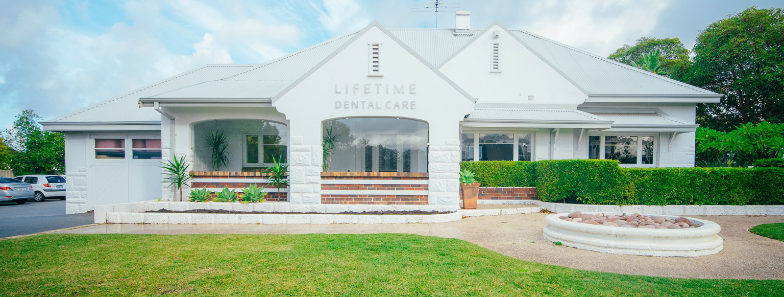 Lifetime Dental Care photo 1