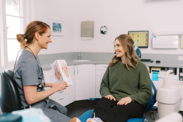 Lifetime Dental Care photo 4