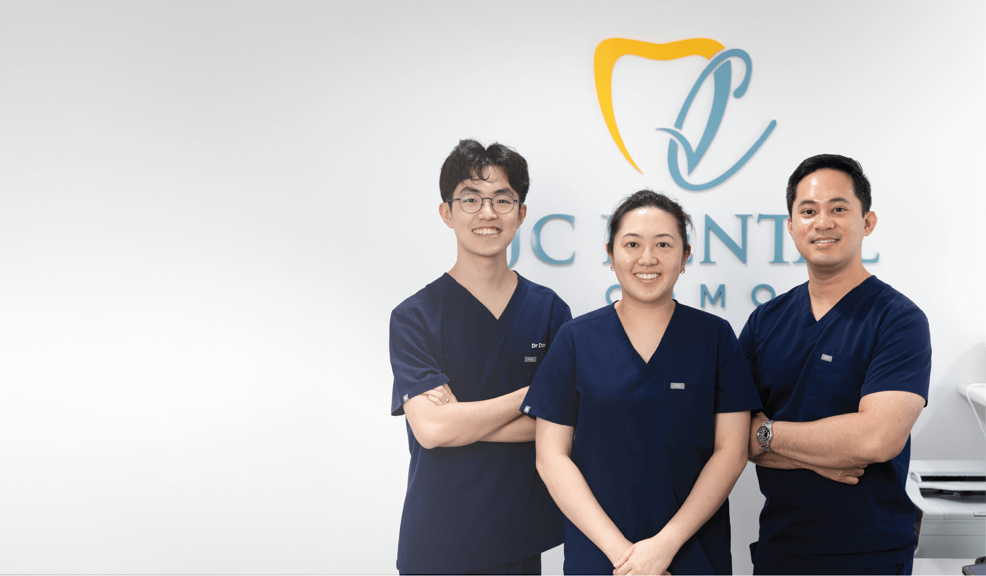 JC DENTAL photo 1