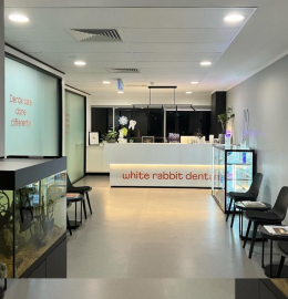 White Rabbit Dental Como photo 1