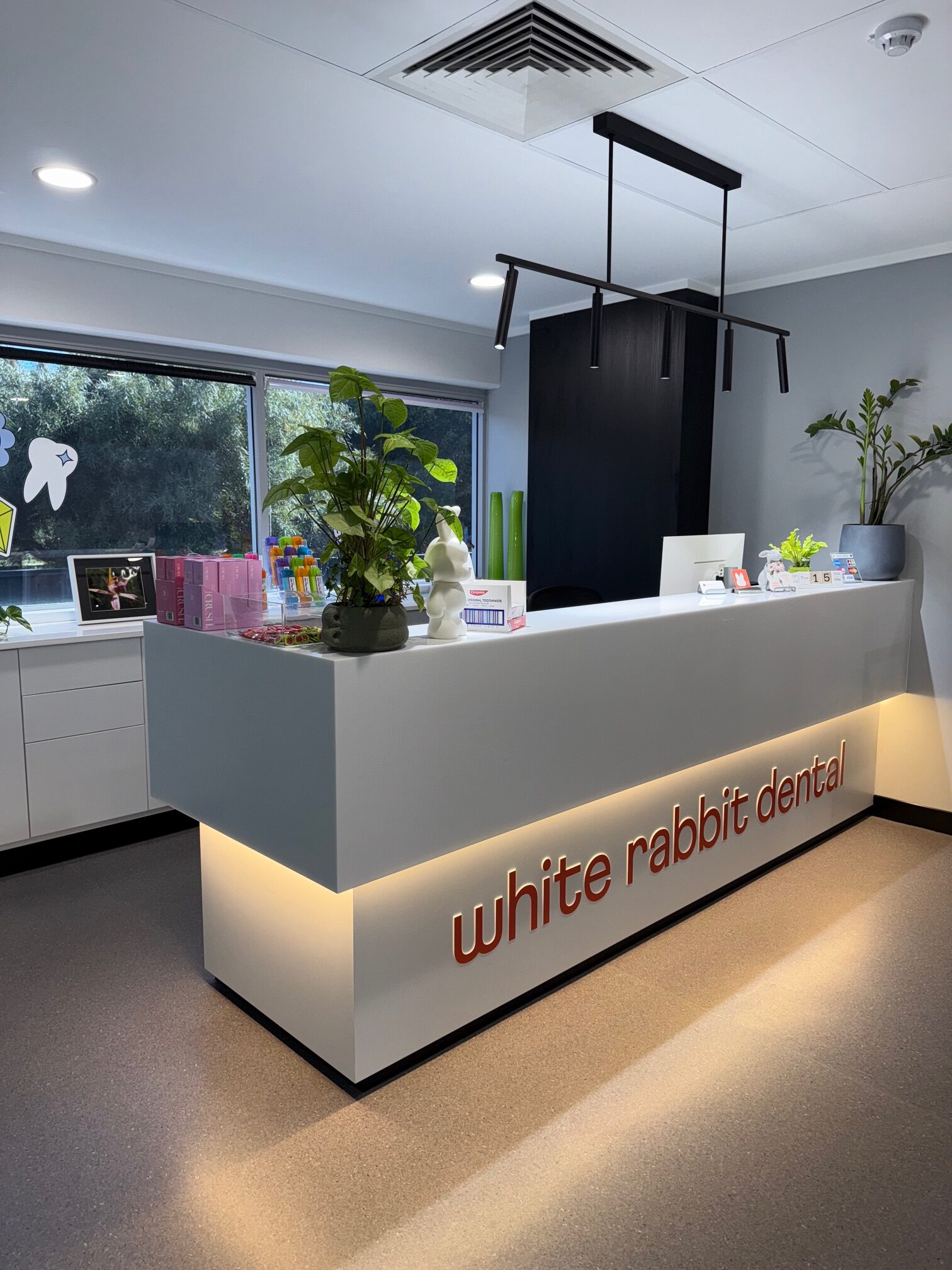 White Rabbit Dental Como photo 3