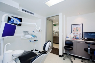 Concord Dental Practice photo 2