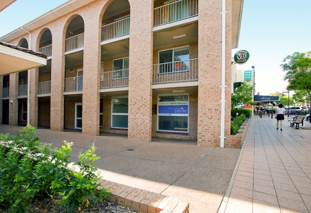 Concord Dental Practice photo 1