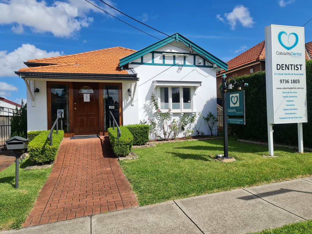 Cabarita Dental photo 1
