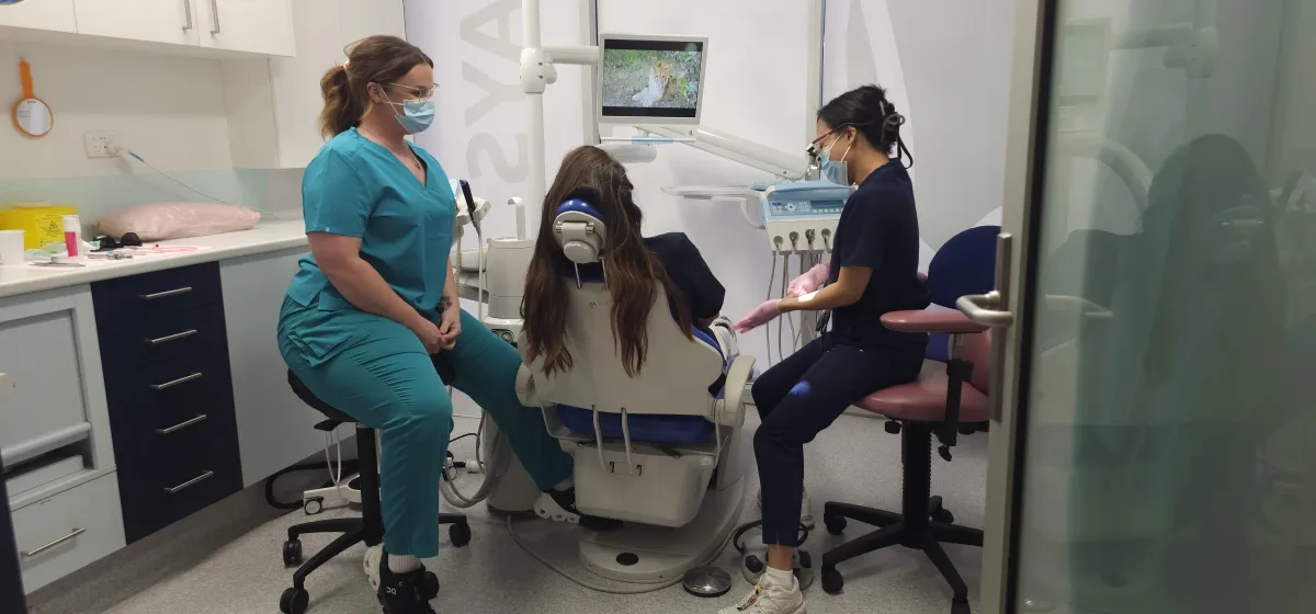 Capital Dental photo 1