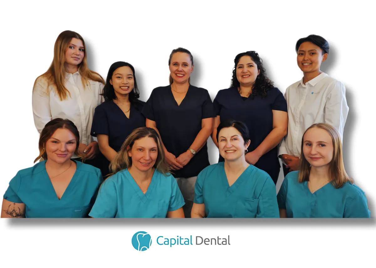 Capital Dental photo 2