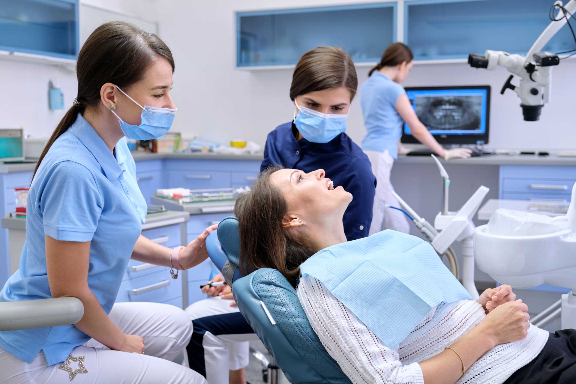 Conder Dental Centre photo 2
