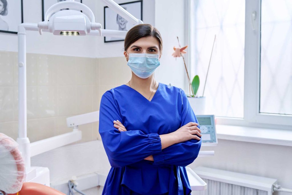 Conder Dental Centre photo 4