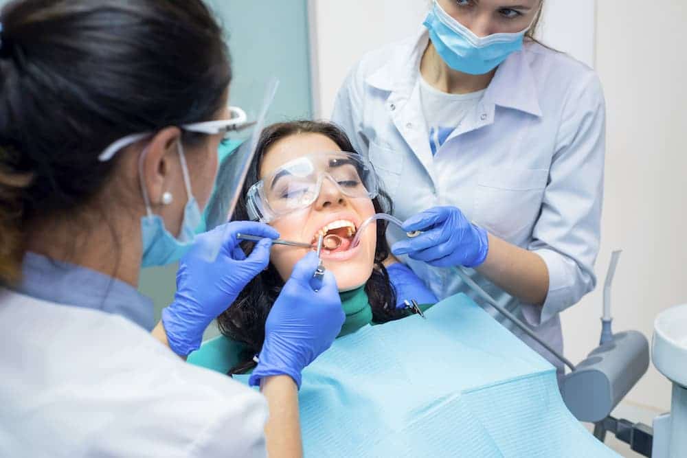 The Good Dentist photo 4