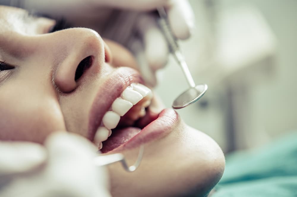 The Good Dentist photo 3