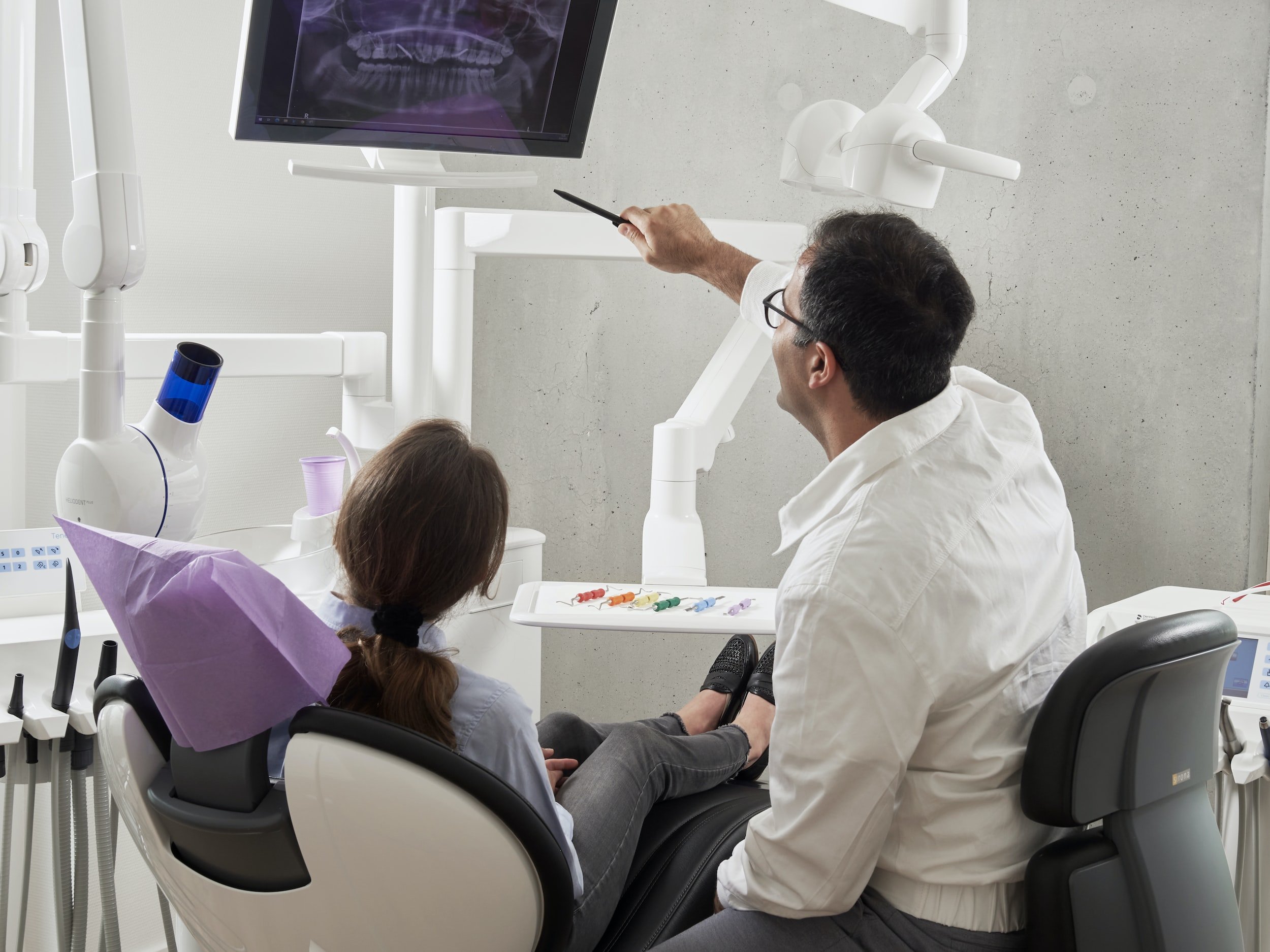 Endeavour Dental photo